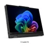 Lenovo ThinkPad T14s 2-in-1 Gen 2 21YY - Flip Design - Intel Core Ultra 5 325 / 2,1 GHz - Win 11 Pro - Intel Graphics - 16 GB RAM - 512 GB SSD TCG Opal Encryption 2, NVMe - 35,6 cm (14 polegadas)