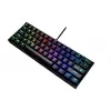 Teclado de gaming SureFire KingPin M1 USB QWERTY US Inglês preto