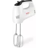 Batedeira de mão TEFAL HT3101 QuickMix, 300 W, 5 velocidades, Turbo, branco