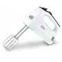 Batedeira de mão TEFAL HT3101 QuickMix, 300 W, 5 velocidades, Turbo, branco