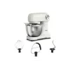 Batedeira TEFAL QB140AF0 Bake Easy, 500 W, 12 velocidades, taça de 3,5 L, bege