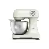 Batedeira TEFAL QB140AF0 Bake Easy, 500 W, 12 velocidades, taça de 3,5 L, bege
