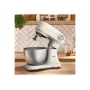 Batedeira TEFAL QB140AF0 Bake Easy, 500 W, 12 velocidades, taça de 3,5 L, bege