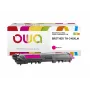 Cartucho de toner compatível Armor OWA magenta extra high yield para Brother TN248XLM