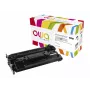 Cartucho de toner recondicionado Armor OWA preto alta capacidade compatível com HP CF287X