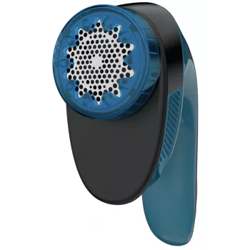 Removedor de pelos TEFAL JB1011 pilhas AA preto/azul