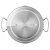 Tefal Duetto+ G7197955 panela, aço inoxidável