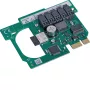 Hager XVA245 placa de interface de comunicação com RS485