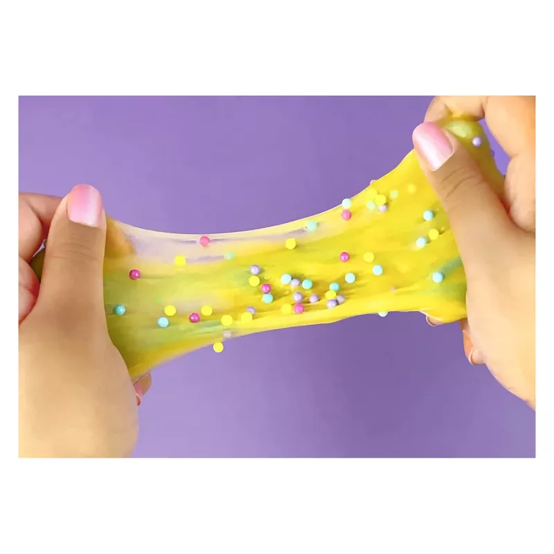 Canal Toys Slime Mix'in Kit Pack de 10