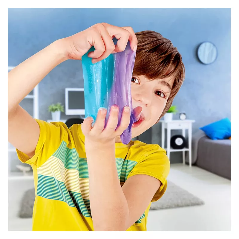 Canal Toys Slime Mix'in Kit Pack de 10