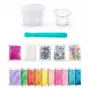 Canal Toys Slime Mix'in Kit Pack de 10
