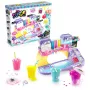 Canal Toys So Slime DIY Estação de Slime (SSC222) - Conjunto de Criação de Slime para Crianças a partir dos 6 Anos