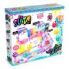 Canal Toys So Slime DIY Estação de Slime (SSC222) - Conjunto de Criação de Slime para Crianças a partir dos 6 Anos