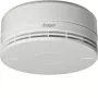 Hager RFM100D Detetor de Fumo por Rádio com Sirene Integrada