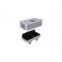 NEXO IDT-2CASE108 Flight case para 2x subwoofers IDS108 e suportes DT-HBRK108