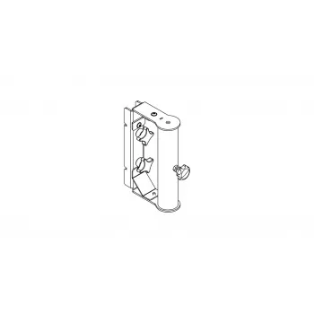 NEXO IDT-PLADAPT Adaptador de montagem em vara para ID84 / ID84L
