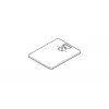 NEXO VNT-BP600 placa de base para ID84, ID84L, IDS312