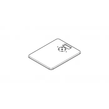 NEXO VNT-BP600 placa de base para ID84, ID84L, IDS312