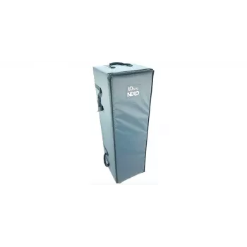 NEXO IDT-BAG312 bolsa de transporte para subwoofer IDS312 - cinzento