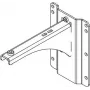 NEXO VNI-WM200 suporte de parede para ID84, P8, ePS6 - 200 mm