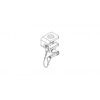 NEXO VNT-LIFTADAPT - adaptador de bumper para abraçadeira de truss
