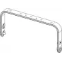 NEXO VNU-HBRK365 estrutura de suspensão horizontal para coluna EPS6 365 mm