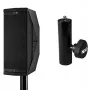 NEXO VNT-TVP adaptador de rosca M10 35mm prateado