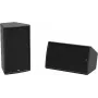 NEXO ePS8-EN54 coluna de fonte pontual de alto desempenho para instalação fixa exterior - preto