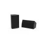 NEXO ePS10-EN54 coluna de fonte pontual de alto desempenho para instalação fixa exterior - preto