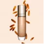CLARINS Skin Illusion Base de Maquilhagem Hidratante Cobertura Total 108.3N 30ml