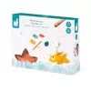 Janod Conjunto de Pesca para Banho 2+