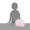 Janod Little Miss Unicorn Conjunto de Beleza de Faz de Conta com 10 Acessórios 3+