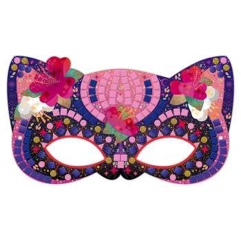 Janod Mosaico Máscaras