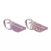 Janod Conjunto de Bricolage Criativo - Conjunto de Decoração de Bolsas de Cintura para Crianças a partir de 7 Anos