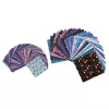 Janod Kit de Criação de Origami Constelações 200 Folhas 7+