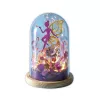 Janod Conjunto Criativo DIY Fadas Mágicas Jardim Misterioso Luz Noturna 7+
