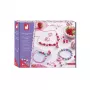 Janod Conjunto DIY de Criação de Joias Doces & Rebucados 6+