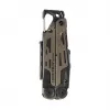 Leatherman SIGNAL multi-ferramenta alicate, 19 ferramentas, preto e tan