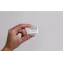 Shelly EM Mini Gen4 medidor de energia, pack de 2