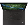Lenovo ThinkPad P15 G2 portátil, Intel Core i7-11800H, 32GB RAM, 512GB SSD, 15,6 polegadas FHD IPS, NVIDIA RTX A2000, Windows 10 Pro (recondicionado)