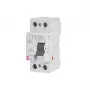 EFI-P2 25A/30MA/A Interruptor diferencial 25A 2P 2M 30MA Tipo A 10kA