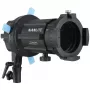 Nanlite PJ-FMM-19 Suporte de projeção para Forza 60 60B 19°
