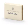 FABER-CASTELL Tinteiros Graf von Faber-Castell Azul-cobalto pack de 6 (141101)