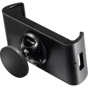 Durable TOUGH MAGNETIC XL Suporte para tablet, 7-13 polegadas, 8 kg, Preto