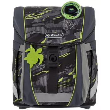 Mochila escolar Herlitz Filo Active XL Wild Panther