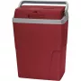 Arca frigorífica Clatronic KB 3713 N vermelho/cinzento 12 & 230 Volt