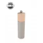 Moinho de sal Peugeot Boreal Z 21cm cinzento seixo