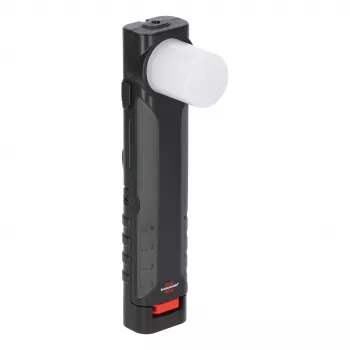 Brennenstuhl Candeeiro de Mão LED com Bateria HL 600 AD