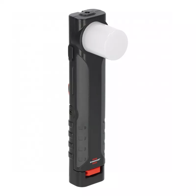 Brennenstuhl Candeeiro de Mão LED com Bateria HL 600 AD
