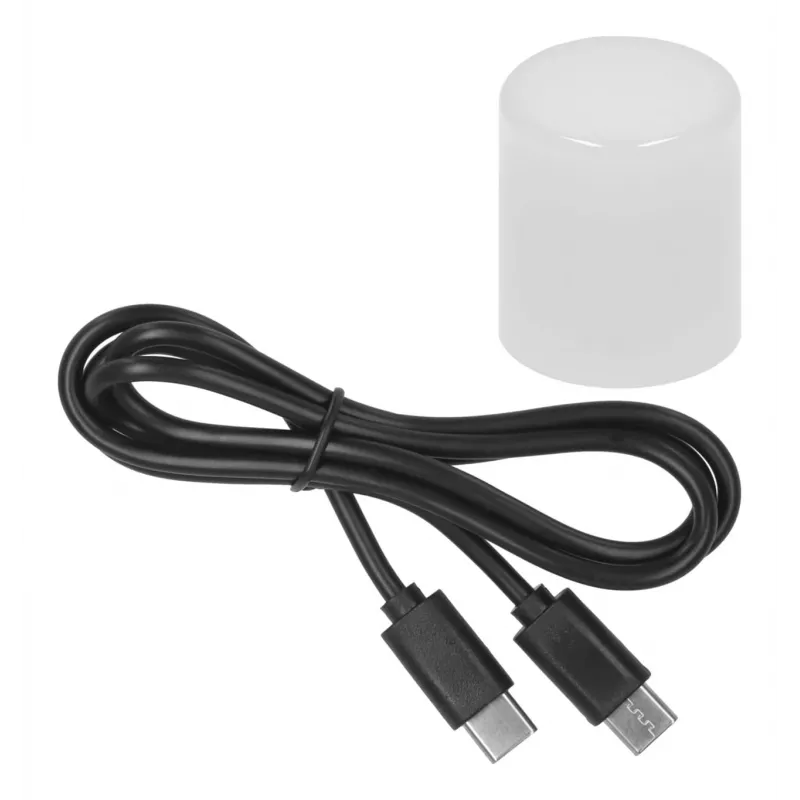 Brennenstuhl Candeeiro de Mão LED com Bateria HL 600 AD